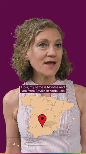 Travel with Montse to Andalusia as we get to learn about its history, culture, geography and more! For our Spanish courses ⛵️ https://tinyurl.com/5cnpaap3. #Spanish #Spain #Español #España #Andalusia #Andalucía #LearnLanguages #ForeignLanguages #IHLondon | International House London