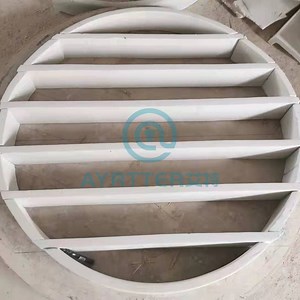 [Hot Item] Ceramic Tower Internals Support Grid