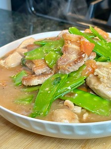 283K views · 10K reactions | Para po akong kumakain ng cake dito sa Sarap ng ulam na Ito. | Chef Ron Bilaro | Facebook