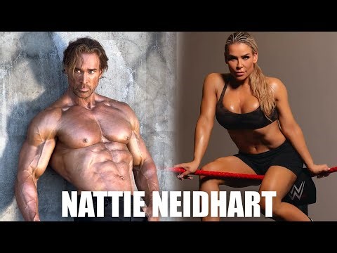 Mike O'Hearn Show Nattie Neidhart