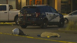 Bellingham police release video from deadly officer-involved shooting