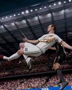 Preventa FIFA 21 Disponible @gameshop_colombia Icónica carrera, icónica celebración. Por siempre una leyenda🏴󠁧󠁢󠁥󠁮󠁧󠁿 y ahora @waynerooney es un ícono de #FIFA22 #fifa #ps4 #ps5 #xbox #xboxseriesx #xboxseriess | GameShop Colombia