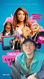 Join our ANTM alumni group chat! Link in bio! #antm #americasnexttopmodel #antmdocumentary | Will Jardell