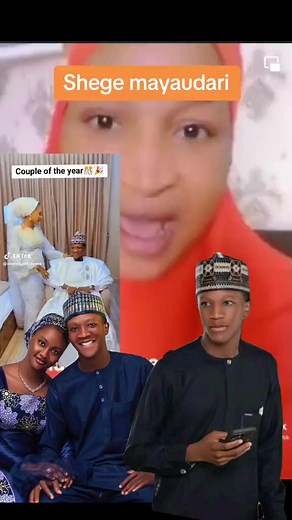 Wayyo Allah | Hausa Trending