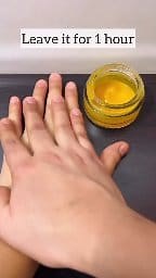 Homemade wrinkle Free cream #beautytips #viral #beauty | Mu Chen