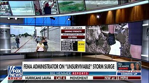 IMPORTANT MESSAGE from FEMA Administrator Pete Gaynor: #HurricaneLaura is a dangerous category 4 hurricane. If you are under evacuation order, you need to get out and take action. Please take this storm seriously. | Senator Ted Cruz
