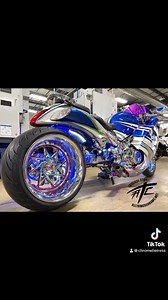 So many fat tire kit/wheel options - We have over 30 different wheel choices and you can pick any color you want! WE NOW OFFER FINANCING ON PARTS - FOR FINANCING CLICK HERE: https://www.affirm.com/user/signup | All Things Chrome | Facebook