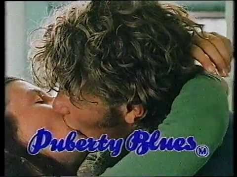 Puberty Blues (1981) Roadshow Home Video Australia Trailer