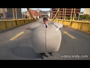 inspector gadget inflation