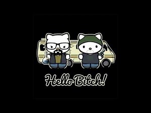 hello kitty paradise intro theme | sped up 🔪