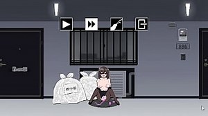 &lbrack;Juego Hentai&rsqb; Habitación 801 &vert; Escapa del bucle &vert; Jugabilidad completa