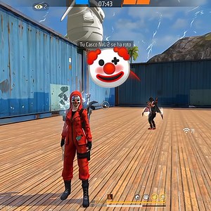 2M views · 10K reactions | YT: MAVI GAMING#free_fire #freefirelatino | Mavi Gaming | Facebook