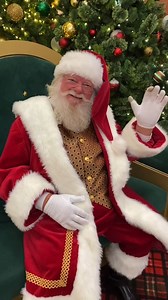 Santa’s finally here! ✨ Jingle all the way to a festive family photo with Santa. Walk-ins are welcome, or book ahead to secure your time with Santa: https://bit.ly/4fgM0wl | Arrowhead Towne Center | Facebook