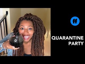 The Hottest Club This Summer | Freeform