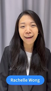 Young people can! Rachelle Wong, Acts Teens Core Team - her heart to reach the youths has been growing stronger! | Acts Church