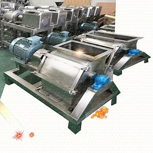 [Hot Item] Mango Peeling Machine/Mango Juice Extractor