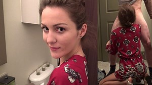 The Good Daughter starring Renee Roulette by Marks Head Bobbers and Hand Jobbers