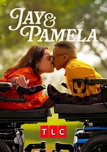 Jay & Pamela: Husband & Wife