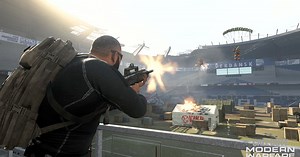 Infinity Ward working on a fix for broken FAMAS shotgun in Call of Duty: Warzone