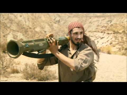 Four Lions | Trailer german / deutsch HD 1080p