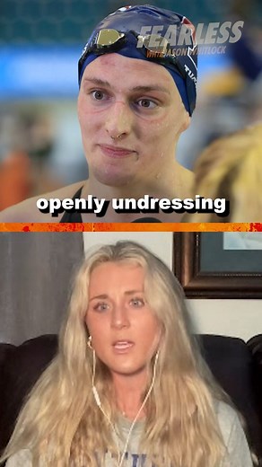 224K views · 482 reactions | How William Thomas Fooled an Entire Women's Swim Team | Jason Whitlock | Facebook