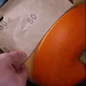 seeing a Harry Smith pumpkin while trick or treating would MAKE my Halloween 🎃 → yt.be/6CEZu | YouTube