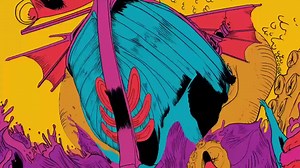 1.1K views · 15 reactions | Attention aux tentacules | Adult Swim France | Facebook