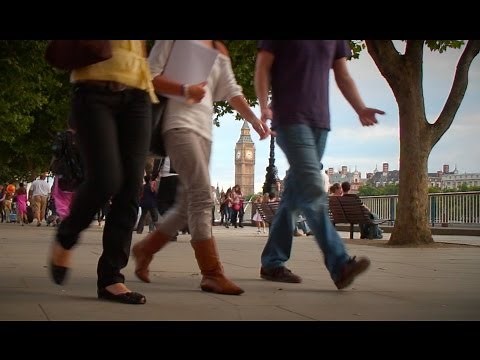 Smart London - Imagining the Future City: London 2062