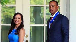 Tiger Woods’ girlfriend seeks to nullify NDA with pro golfer