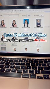 1.8K views | Mẫu file giúp các HR nhàn hơn rất nhiều trong việc quản lý nhân sự công ty #hr #HCNS #template #GoogleSheets #dashboard | Smart Sheet Academy - Giải pháp bảng tính thông minh | Facebook