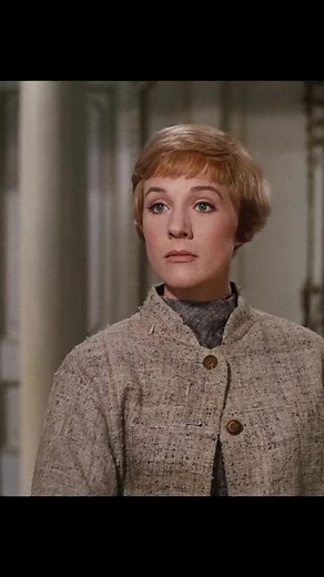 The Sound of Music: A Governess' Challenge with Discipline