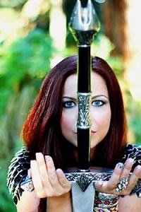 Leah (Canada) - Elixir of Life lyrics