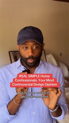3.5K views | Our REAL SIMPLE Home designers are spilling the tea!  #rshome2024 | Real Simple | Facebook