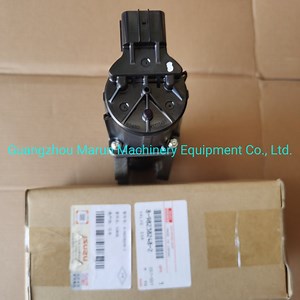 [Hot Item] Genuine 4HK1, Xybw02 Egr Valve 8-98238248-2