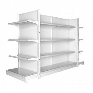 [Hot Item] Supermarket Shelves Display Stand Retail Store Shop Display Racks and Stands
