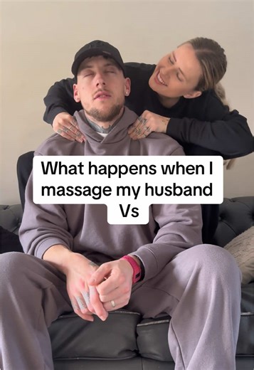 Hilarious Massage Exchange Between Couples