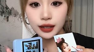 情侣必备！佳能PowerShot ELPH 190即拍即印相机，3英寸翻转屏，一键打印照片，出游随手记录甜蜜瞬间，告别手机繁琐修图，真实呈现恋爱日常。