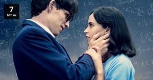 Рецензия на фильм «Вселенная Стивена Хокинга»