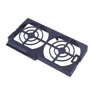 [Hot Item] Spray Coating Die Cast Aluminum Zinc Alloy Parts Die Casting