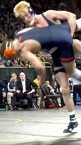 Just some casual wrestling highlights #wrestling #mma #ncaa | Bo Nickal