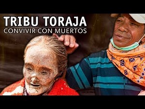 RESUCITAR A LOS MUERTOS | TRIBU TORAJA