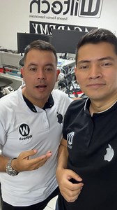 102K views · 5.3K reactions | Saludos amigos! Gracias REWA Tech por sus regalitos! | Wiltech | Facebook