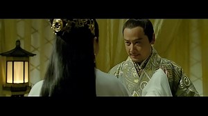 Vua nứng quá, gọi hoàng hậu vào cung làm nháy - VAILONXX