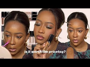 New Release: Givenchy Prisme Libre Concealer - Is It Worth the Splurge?