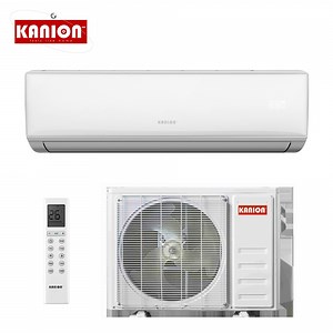 [Hot Item] 9000BTU-36000BTU Air Condition 60/50Hz R410A Cooling Only Inverter Mini Split Air Conditioner Mini Split AC Air Conditioning System