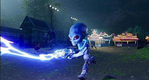 Destroy All Humans! Remake: Release Date, Trailer, Gameplay, and News