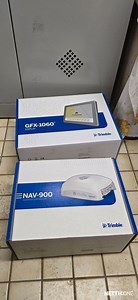 Trimble GFX-1060   EZ-pilot pro käyttämätön traktorin varaosat ja lisävarusteet - Nettikone