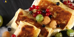 Смачний лайфхак: як приготувати класичні українські налисники (ВІДЕО) - Freedom