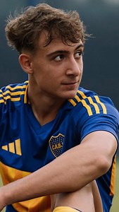 Il Napoli ha preso il nuovo Martín Palermo🔵🟡 Dal Boca Junior arriva Milton Pereyra: scopriamolo insieme🇦🇷👀 #napoli #argentina #bocajunior #forzanapoli #forzanapolisempre | Gennaro Del Vecchio