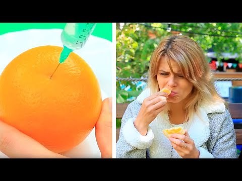 16 Brilliant Pranks! / Funny Pranks for Friends and Family!